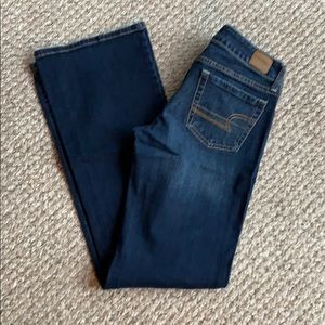 GREAT condition American Eagle jeans